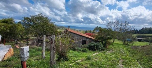 Armazém de 3 divisões em Roccastrada, Italy N.º 251423 2