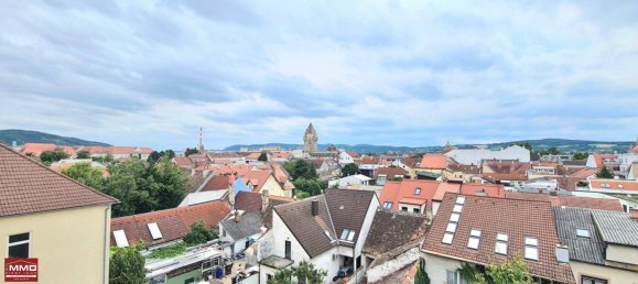 3 rooms Penthouse in Korneuburg, Austria No. 215980 2