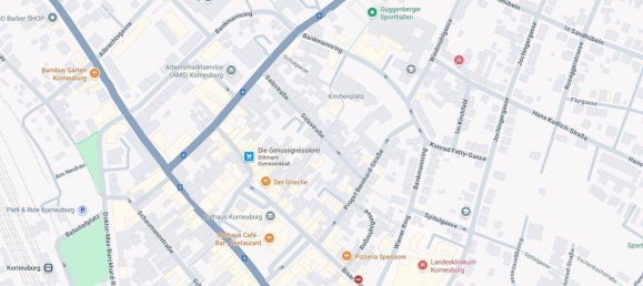 3 rooms Penthouse in Korneuburg, Austria No. 215980 17