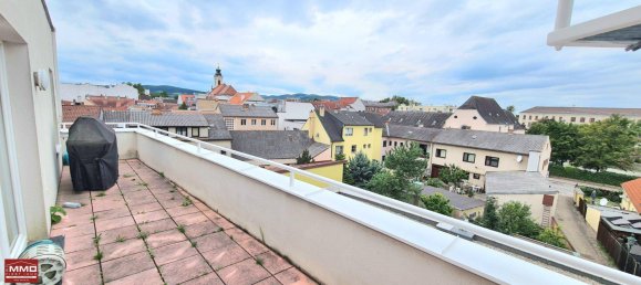 3 rooms Penthouse in Korneuburg, Austria No. 215980 7