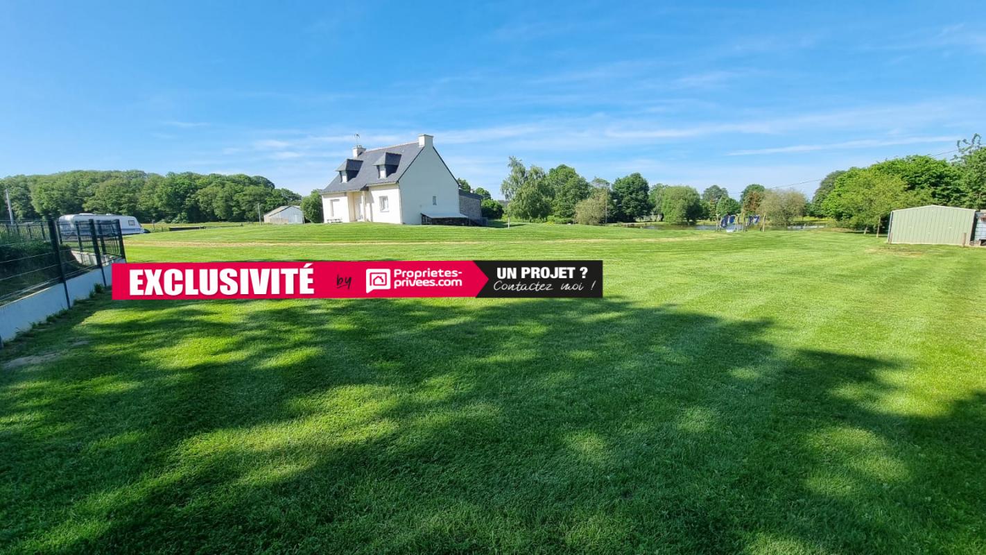 4 bedrooms House in La Gacilly, France No. 278612