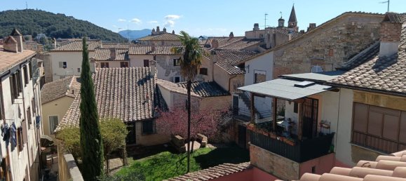 6 rooms Apartment in Amelia, Italy No. 22614 42