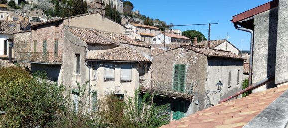 6 rooms Apartment in Amelia, Italy No. 22614 46