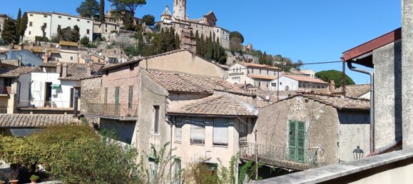 6 rooms Apartment in Amelia, Italy No. 22614 45