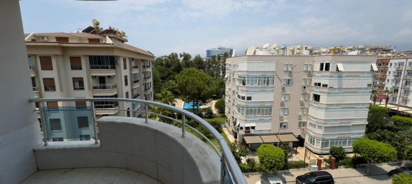 Apartment 2+1 in Alanya, Turkey No. 27180 14