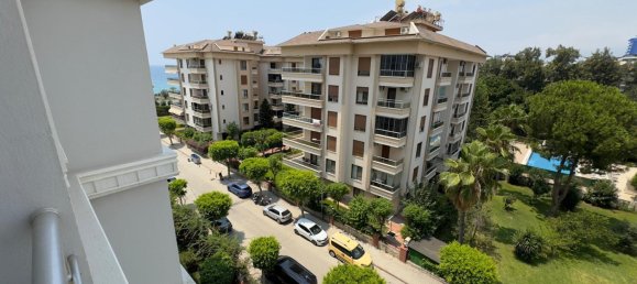 Apartment 2+1 in Alanya, Turkey No. 27180 15
