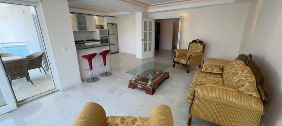 Apartment 2+1 in Alanya, Turkey No. 27180 22