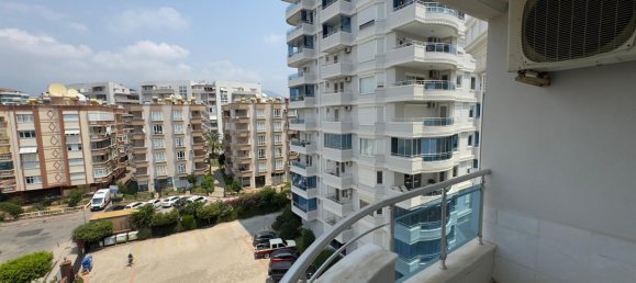 Apartment 2+1 in Alanya, Turkey No. 27180 16