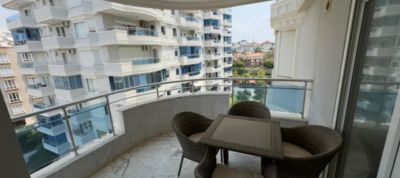 Apartment 2+1 in Alanya, Turkey No. 27180 5