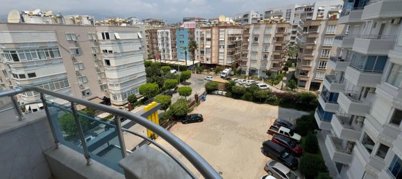 Apartment 2+1 in Alanya, Turkey No. 27180 6