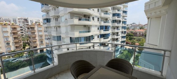 Apartment 2+1 in Alanya, Turkey No. 27180 7