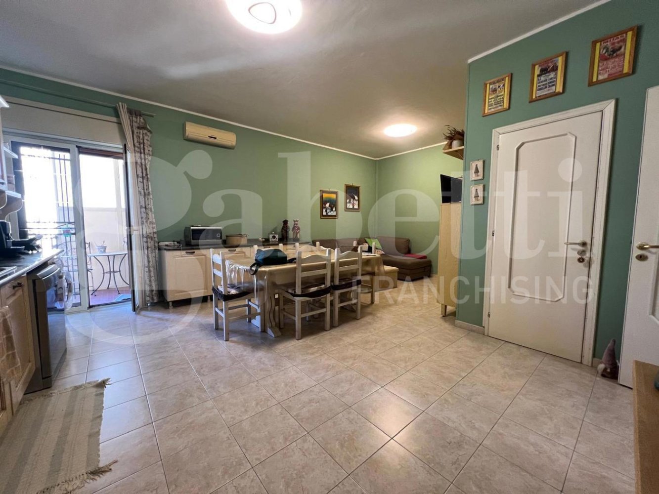3 chambres Appartement à Syracuse, Italy No. 265053
