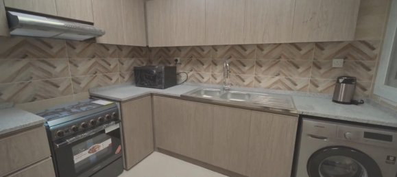 Apartamento T2 em GULFA TOWERS, Al Rashidiya, UAE N.º 61089 10