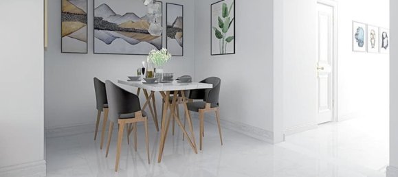 Apartamento T2 em GULFA TOWERS, Al Rashidiya, UAE N.º 61089 9