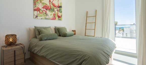 Ático de 3 dormitorios en Els Poblets, Spain No. 138136 25