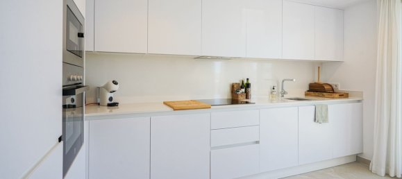 Ático de 3 dormitorios en Els Poblets, Spain No. 138136 19