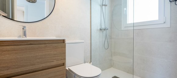 Ático de 3 dormitorios en Els Poblets, Spain No. 138136 31