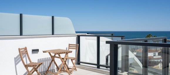 Ático de 3 dormitorios en Els Poblets, Spain No. 138136 8