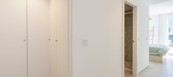 Ático de 3 dormitorios en Els Poblets, Spain No. 138136 23