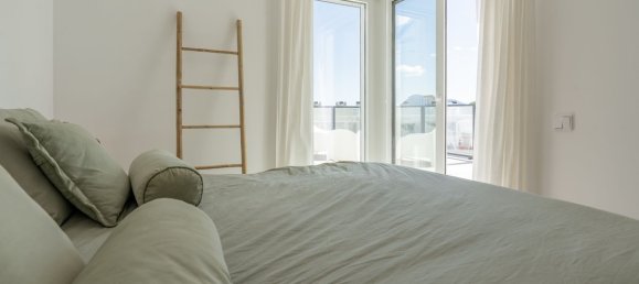 Ático de 3 dormitorios en Els Poblets, Spain No. 138136 27