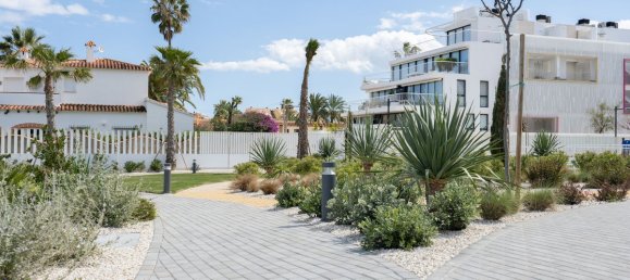 Ático de 3 dormitorios en Els Poblets, Spain No. 138136 36