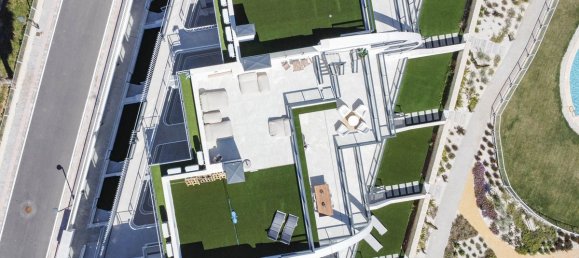 Ático de 3 dormitorios en Els Poblets, Spain No. 138136 32