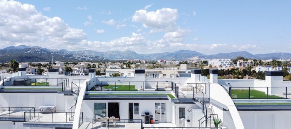 Ático de 3 dormitorios en Els Poblets, Spain No. 138136 2