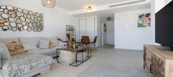 Ático de 3 dormitorios en Els Poblets, Spain No. 138136 17