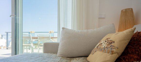 Ático de 3 dormitorios en Els Poblets, Spain No. 138136 18