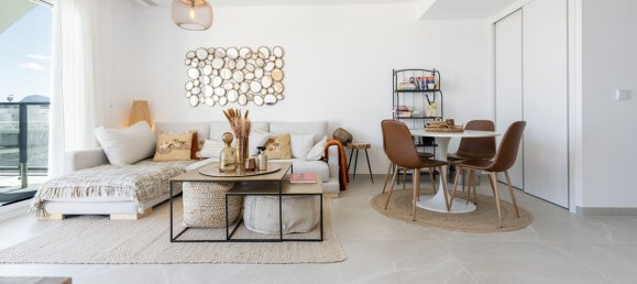 Ático de 3 dormitorios en Els Poblets, Spain No. 138136 15