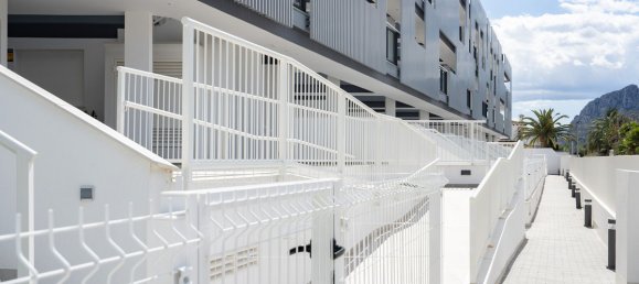 Ático de 3 dormitorios en Els Poblets, Spain No. 138136 34