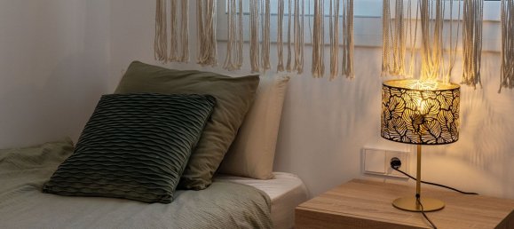 Ático de 3 dormitorios en Els Poblets, Spain No. 138136 30