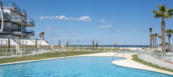 Ático de 3 dormitorios en Els Poblets, Spain No. 138136 38