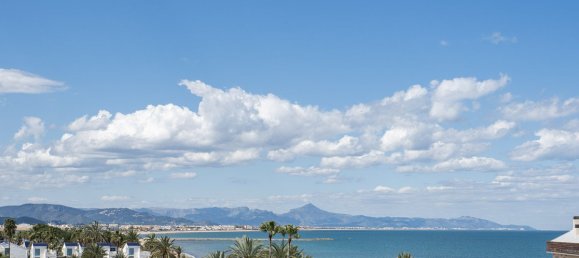 Ático de 3 dormitorios en Els Poblets, Spain No. 138136 11