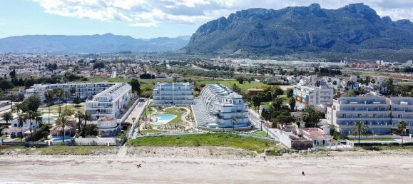 Ático de 3 dormitorios en Els Poblets, Spain No. 138136 49