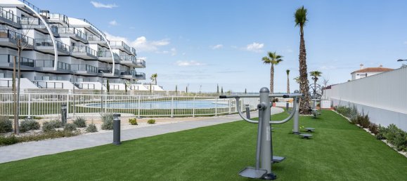 Ático de 3 dormitorios en Els Poblets, Spain No. 138136 41