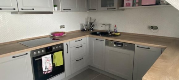 Duplex T2 em Esslingen, Germany N.º 335164 3