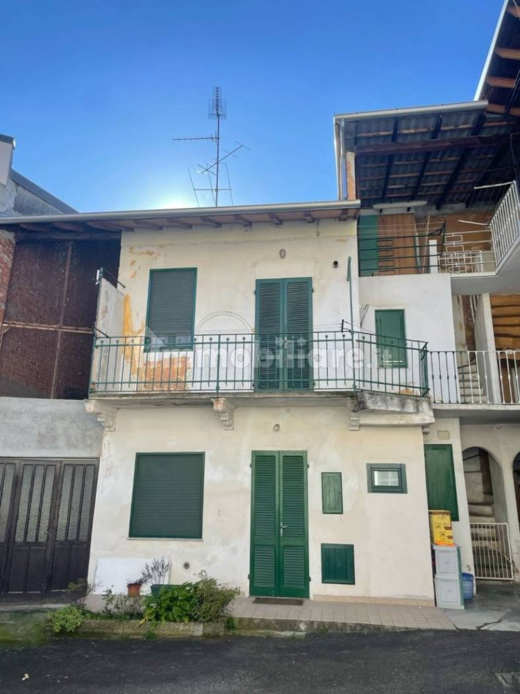 1 bedroom House in Galliate, Italy No. 201307