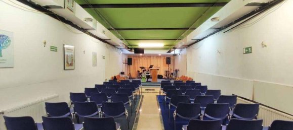 4-salle Propriété commerciale à Rudolfsheim-Funfhaus, Austria No. 422 3