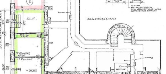 4-salle Propriété commerciale à Rudolfsheim-Funfhaus, Austria No. 422 5