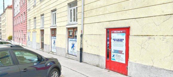 4-salle Propriété commerciale à Rudolfsheim-Funfhaus, Austria No. 422 2