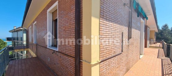 Квартира с 3 спальнями в Анкона, Италия № 175771 7