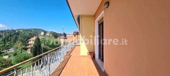 Квартира с 3 спальнями в Анкона, Италия № 175771 8