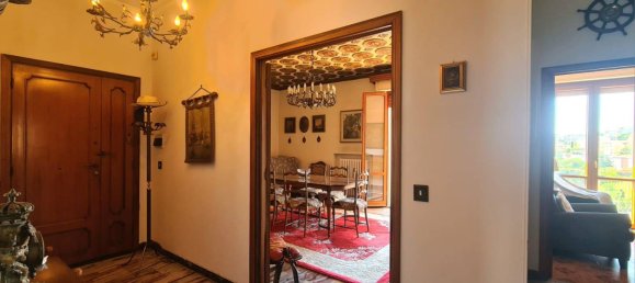 Квартира с 3 спальнями в Анкона, Италия № 175771 13