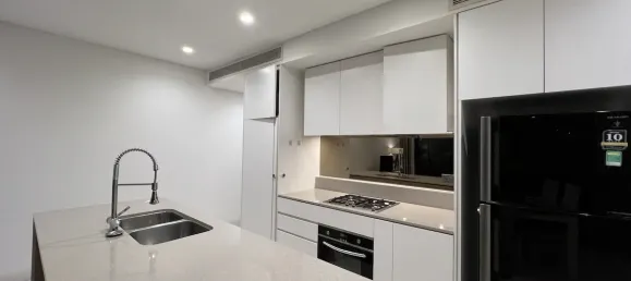 Apartamento T2 em Binh Thanh, Vietname N.º 74812 3