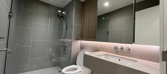 Apartamento T2 em Binh Thanh, Vietname N.º 74812 6