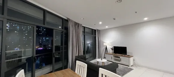 Apartamento T2 em Binh Thanh, Vietname N.º 74812 9