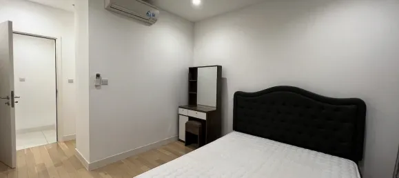 Apartamento T2 em Binh Thanh, Vietname N.º 74812 5