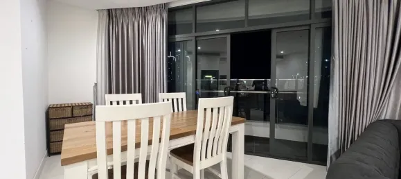 Apartamento T2 em Binh Thanh, Vietname N.º 74812 2