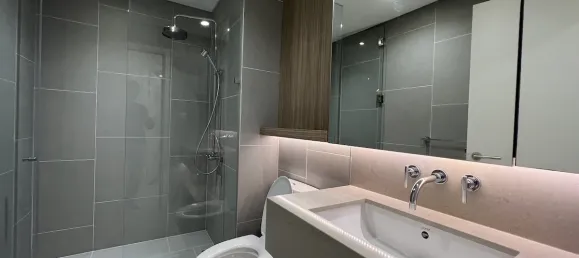Apartamento T2 em Binh Thanh, Vietname N.º 74812 8